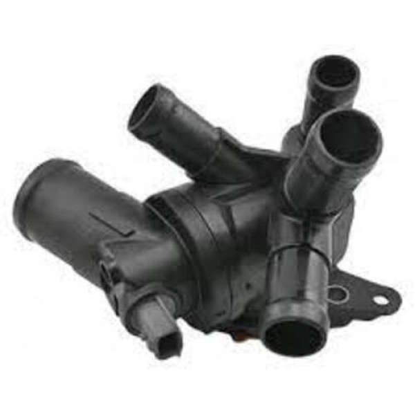 HELLUX HTR251067 TERMOSTAT KOMPLE 95C RENAULT CLIO IV - CAPTUR - KADJAR - 1.2 TCE 2012- MEGANE III - IV 1.2 TCE 2012- DACIA DUSTER 1.2 TCE 9 