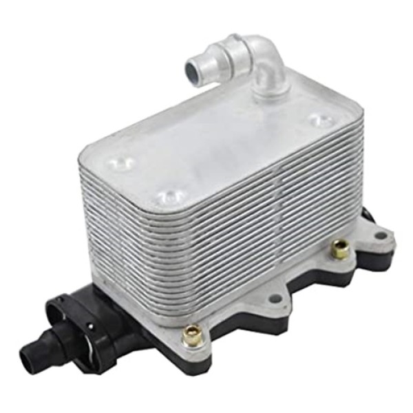 HELLUX HYS900127 SANZIMAN YAG SOGUTUCU BMW M47N M57N E60 E63 E65 E66 E67 E82 