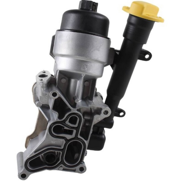 HELLUX HYS900137 YAG SOGUTUCUSU CONTALI FIAT DOBLO I-II-LINEA 1.3 D 