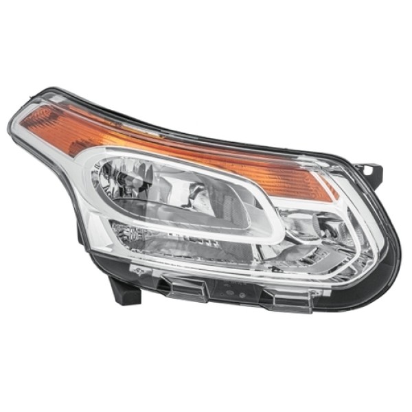 HELLA 1EG009767021 SAG FAR C3 PICASSO 09 