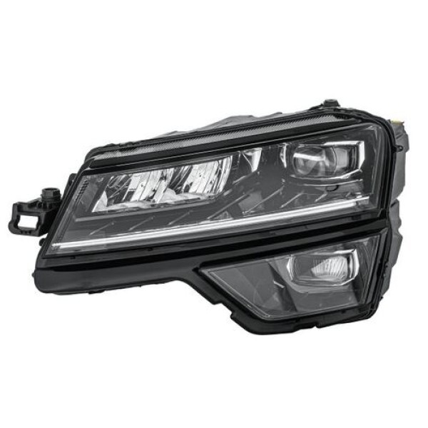 HELLA 1EX354855011 FAR SOL 12V LED SKODA KAROQ 