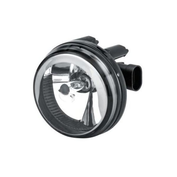 HELLA 1N0009295011 SIS LAMBASI DONUS H7 12V SOL MERCEDES 