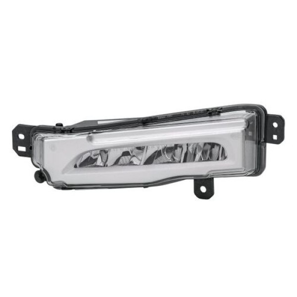 HELLA 1NB012810041 SIS LAMBASI 12V LED SAG BMW X5-X6-X7 