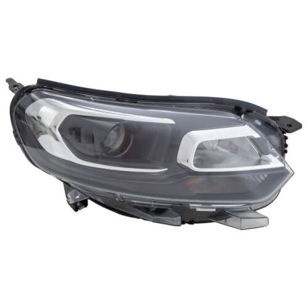 HELLA 1ZS354853061 SAG FAR XENON OPEL VIVARO C 19 ZAFIRA LIFE 19 CITROEN JUMPY 16 