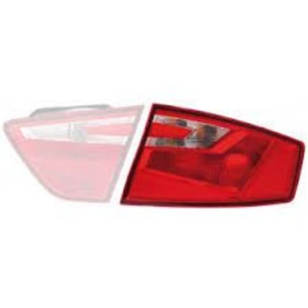 HELLA 2SD011140061 STOP LAMBASI SAG SEAT TOLEDO 13> 