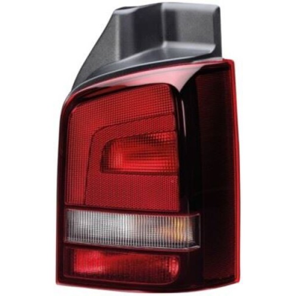 HELLA 2SK010318101 STOP LAMBASI SAG 12V VW MULTIVAN-TRANSPORTER 