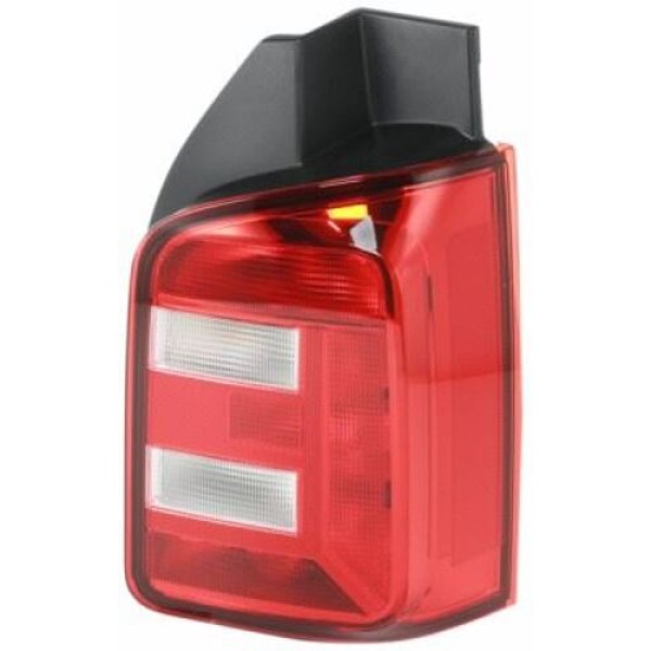 HELLA 2SK012338031 KOMPLE ARKA LAMBA VW TRANSPORTER SOL VW 