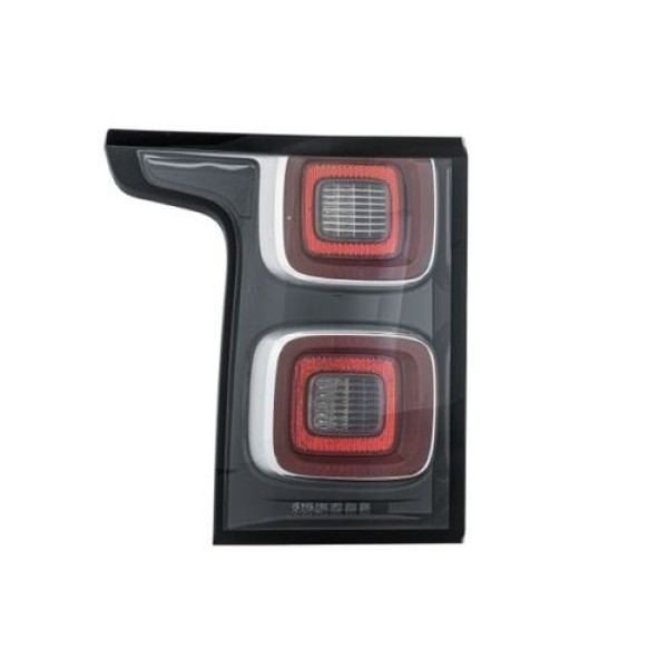 HELLA 2SK354864011 ARKA FAR SOL LAND ROVER 