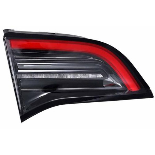 HELLA 2TZ015342911 STOP LAMBASI LED IC SOL TESLA MODEL 3 MODEL Y 