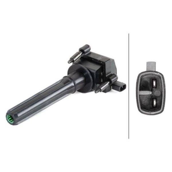 HELLA 5DA358057571 ATESLEME BOBINI CHRYSLER 300C 300M PACIFICA 