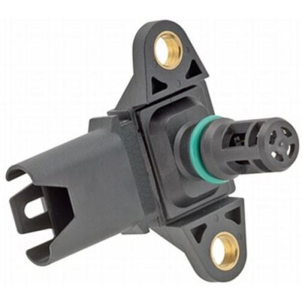 HELLA 6PP009400051 EMME MANIFOLDU BASINC SENSORU BMW 1 3 5 BMW 7585493-13627551429-13627585493-7551429-7585493 