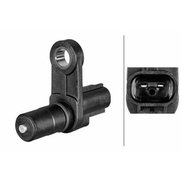 HELLA 6PU358380571 DEVIR SAYISI SENSORU OTOMATIK SANZIMAN 