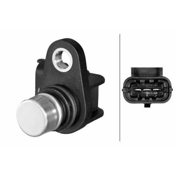 HELLA 6PU358380601 EKSANTRIK MILI POZISYON SENSORU 