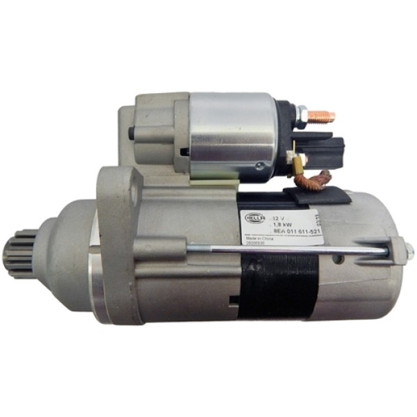 HELLA 8EA011611521 MARS MOTORU VW GROUP 