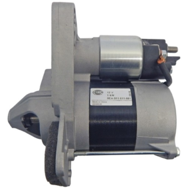 HELLA 8EA011611661 MARS MOTORU RENAULT-DACIA-MERCEDES-BENZ-SMART 