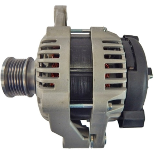 HELLA 8EL012430581 ALTERNATOR OPEL-VAUXHALL 
