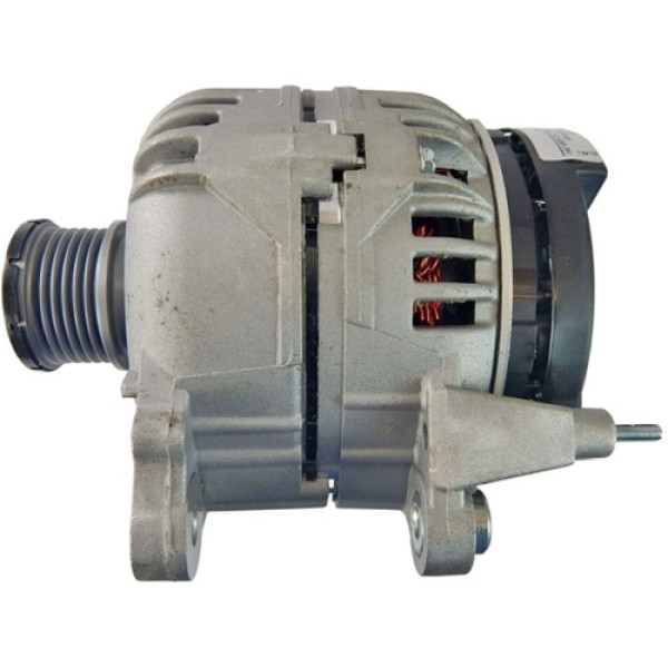 HELLA 8EL012430791 ALTERNATOR AUDI-VW 