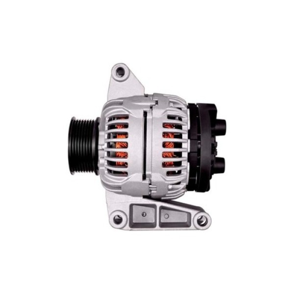HELLA 8EL012584931 ALTERNATOR 28V 80A DAF CF FA 2013-2017 