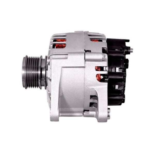 HELLA 8EL015637401 ALTERNATOR KOMPLE DUSTER 1.5 DCI 