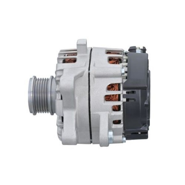 HELLA 8EL015637551 ALTERNATOR ECOSPORT 1.5 17 FOCUS IV 18 1.5 ECOBLUE CONNECT 17 1.5 ECOBLUE TRANSIT V363-V362 17 2.0 ECOLBUE PUMA 19 1.5 ECBOLUE 220A 12V 