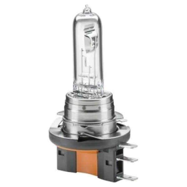 HELLA 8GJ168119001 AMPUL H15 12V 15 55W TUM MODELLER 