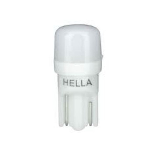 HELLA 8GL178560601 AMPUL IC AYDINLATMA MERCEDES W176 W202 W204 CL203 W205 C117 C218 W211 W212 X156 W164 W447 LEDRETROFIT 