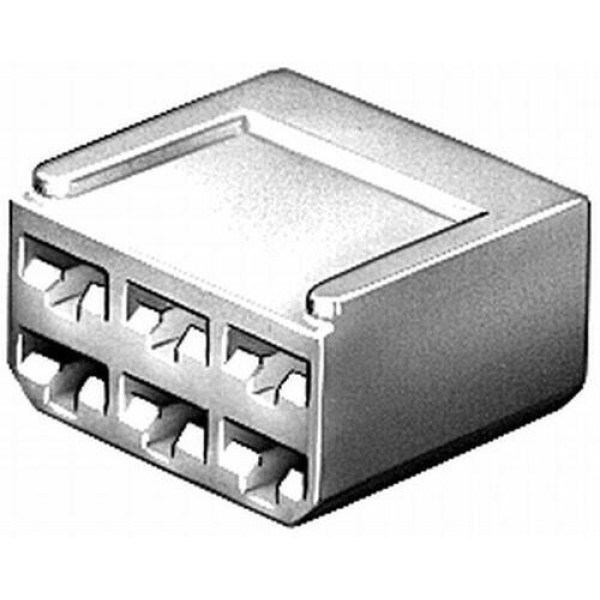 HELLA 8JD008151051 GECME GOVDE UNIVERSAL CV 