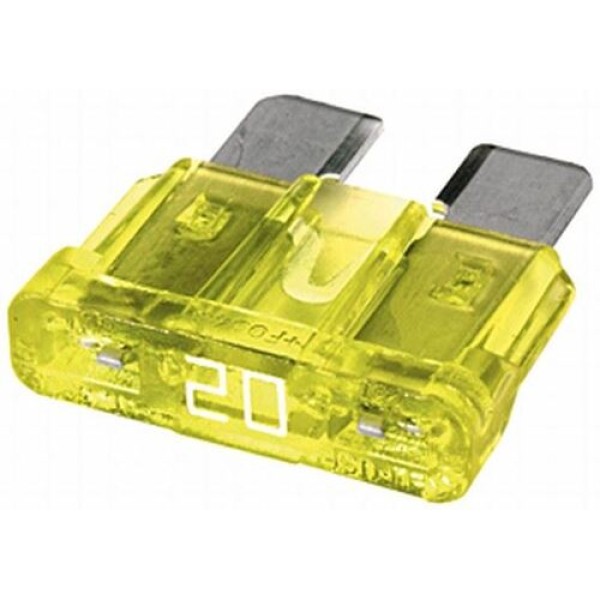 HELLA 8JS711688002 SIGORTA 20A BEJ SARI UNIVERSAL CV 041698500-61405-870020-944058-0-1019599-416985-420251-5004869-500944058-5050650266-51127098 