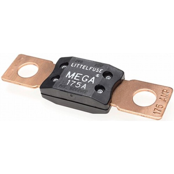 HELLA 8JS742902021 SIGORTA D175 MEGA 150A KIRMIZI VOLVO/TRAKTOR/IS MAKINESI/TREYLER 