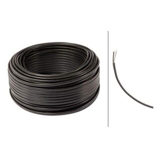 HELLA 8KL712977001 KABLO SETI 2-DAMARLI 1.5 MM2 50M 