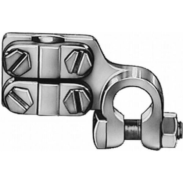 HELLA 8KX707912011 AKU KUTUP BASI NEGATIF UNIVERSAL 2644251-515030153 