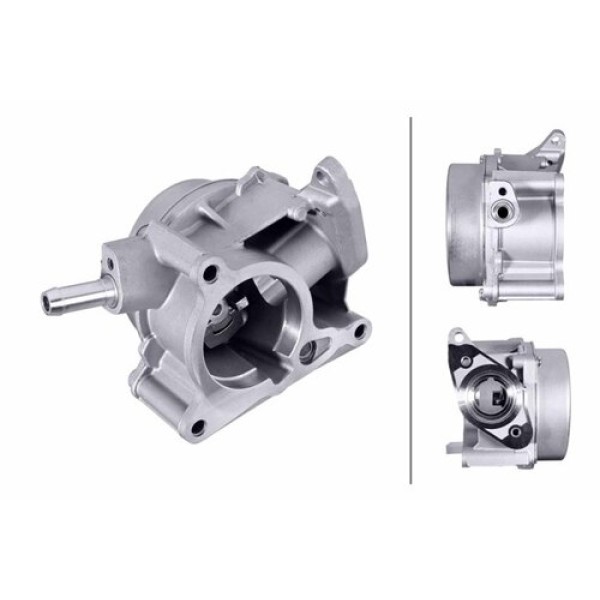 HELLA 8TM358400101 D.B.POMPASI FREN AUDI A3-A4-A5-Q3-SEAT ALTEA-LEON-TOLEDO-VW EOS-GOLF-JETTA-PASSAT-SCIROCCO-TIGUAN 