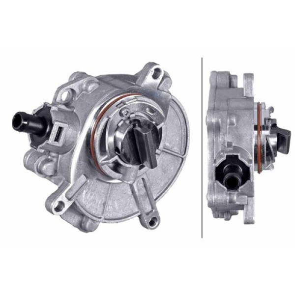 HELLA 8TM358400341 DUSUK BASINC POMPASI FREN SISTEMI AUDI A4-A6-A8 