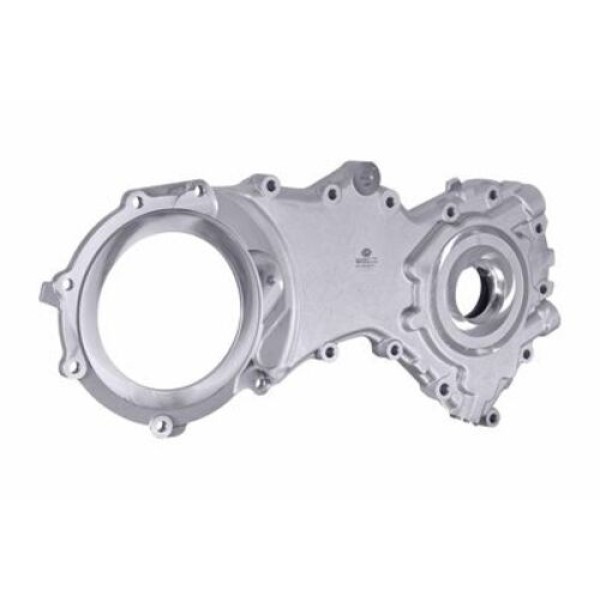 HELLA 8TO358222131 YAG POMPASI CONNECT 04 14 1.8 TDCI FOCUS I 01 04 1.8 TDCI 