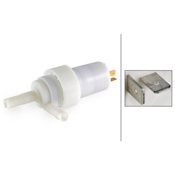 HELLA 8TW004764021 SU FISKIYE MOTORU E81-82-87-88-90-36-46-91-92-93-39-60-63-64-65-66 2004 FEBI 26274 191955681-191955681-191955681-191955681-2D0955681-2D0955681-2D0955681-2D0955681-4776225-4776225-4776 