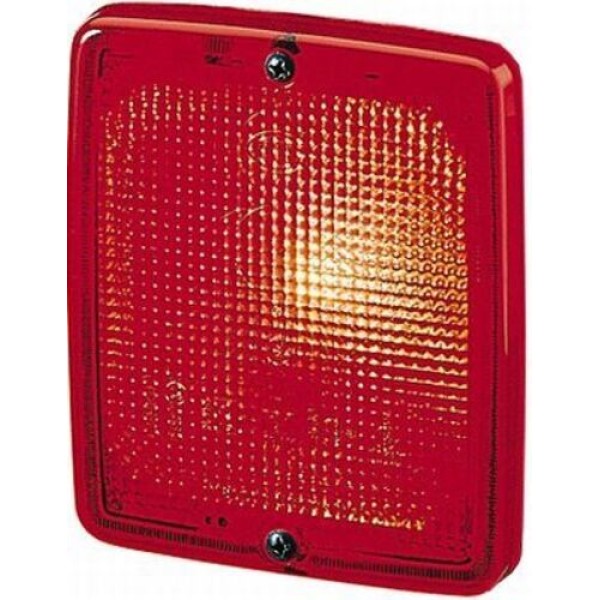 HELLA 9EL119544001 ARKA FAR KOMBINASYON CAMI MERCEDES BENZ 0906639-11025265-11025265-150320302-150320302-150320502-150320502-506000001-6200894-0-79100810703-81 