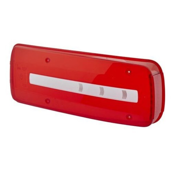 HELLA 9EL208551011 FAR CAMI ARKA AYDINLATMA LED SOL-SAG DAF-MAN-SCHWARZMULLER 