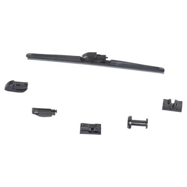 HELLA 9XW358053141 MUZ TIPI SILECEK 14 350MM 