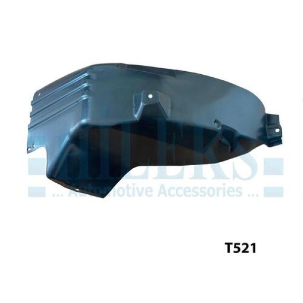 HILEKS T521 CAMURLUK DAVLUMBAZI ARKANIN ONU SOL FIAT EGEA 15 