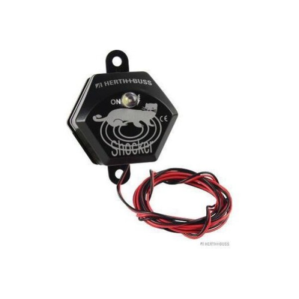 HERTHBUSS 59415052 SANSAR KORUMA SISTEMI 