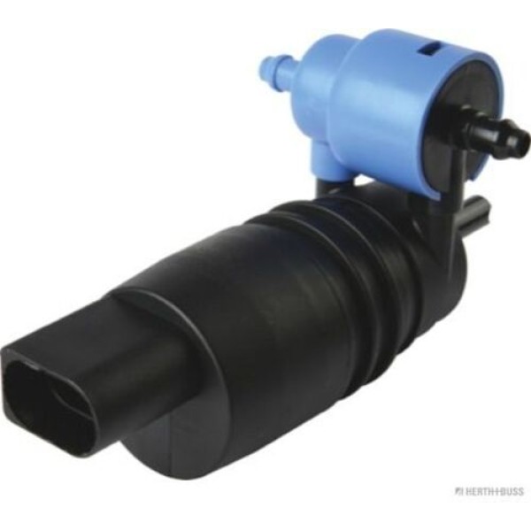 HERTHBUSS 65451038 SILECEK SU FISKIYE MOTORU ON ARKA VOLKSWAGEN BORA FABIA GOLF OCTAVIA PASSAT ROOMSTER 97>10-MERCEDES W168 97>04 W169 04>12 W210 97>02 VANEO 414 02>04 