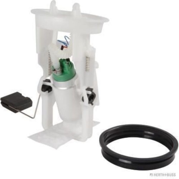 HERTHBUSS 65453510 BMW E46 BENZIN POMPASI KOMPLE SAMANDRALI 16146766942 