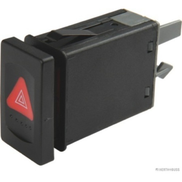 HERTHBUSS 70579902 VW PASSAT 97-05 DORTLU FLASOR ANAHTARI 3B0953235D 