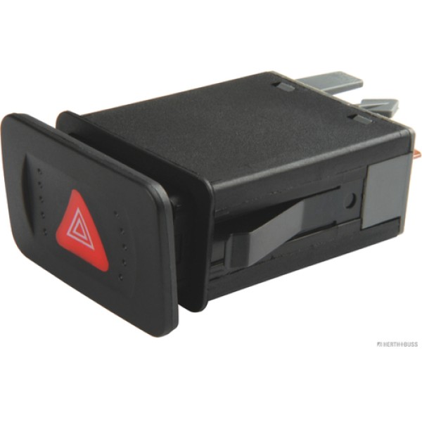 HERTHBUSS 70579907 VW GOLFIV BORA DORTLU FLASOR ANAHTARI 1J0953235J 