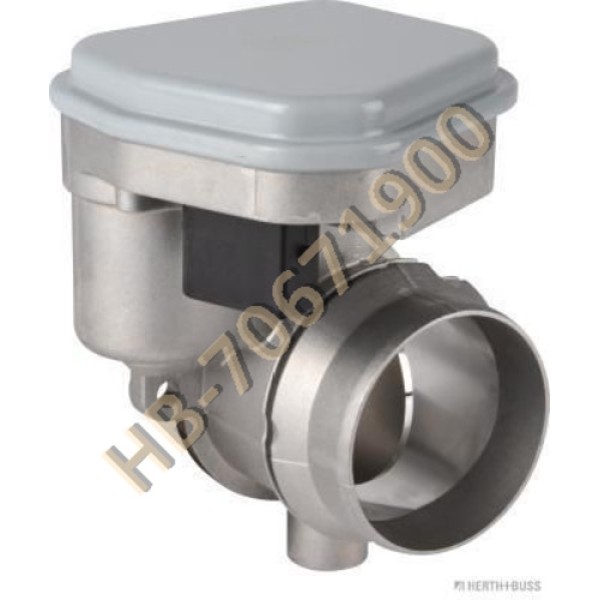 HERTHBUSS 70650102 BMW M47N-M57N GAZ KELEBEGI 11717804384 