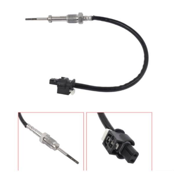 HERTHBUSS 70682119 BMW F10-F20-F30 N47-B47 EKSOZ SICAKLIK SENSORU 13627805607 