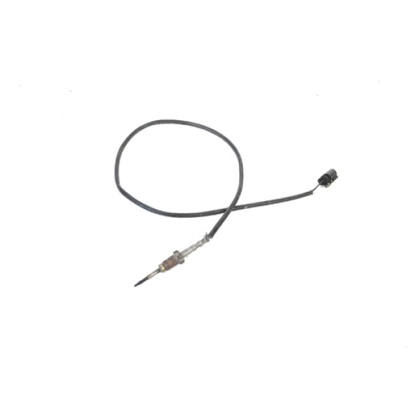 HERTHBUSS 70682124 BMW F10 5.50D-X5 5.0D N57 EGZOST SICAKJLIK SENSORU 13628508071 