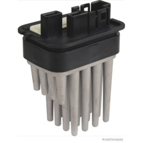 HERTHBUSS 75614271 KLIMA FAN DIRENCI (REGULATOR) CORSA C ASTRA G ASTRA H MERIVA A 