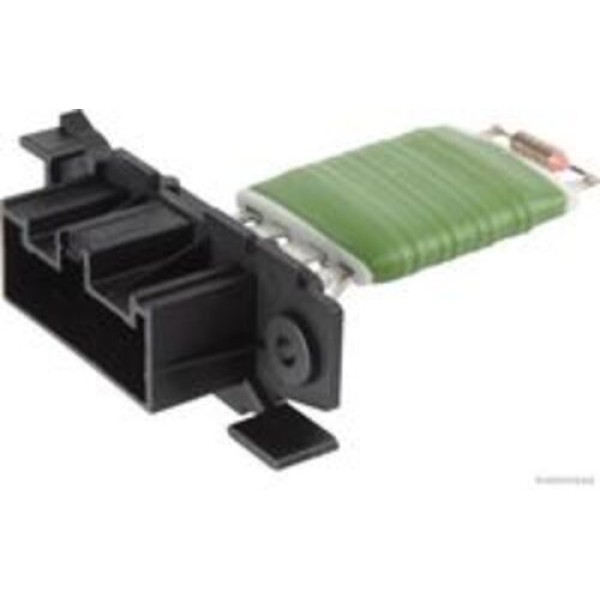 HERTHBUSS 75614917 OPEL FAN REZISTANSI CORSA D 6845796 