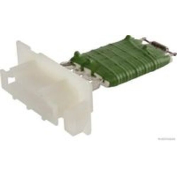 HERTHBUSS 75614941 KALORIFER REZISTANSI CORSA B 1.4I.1.6I CORSA C 1.7 